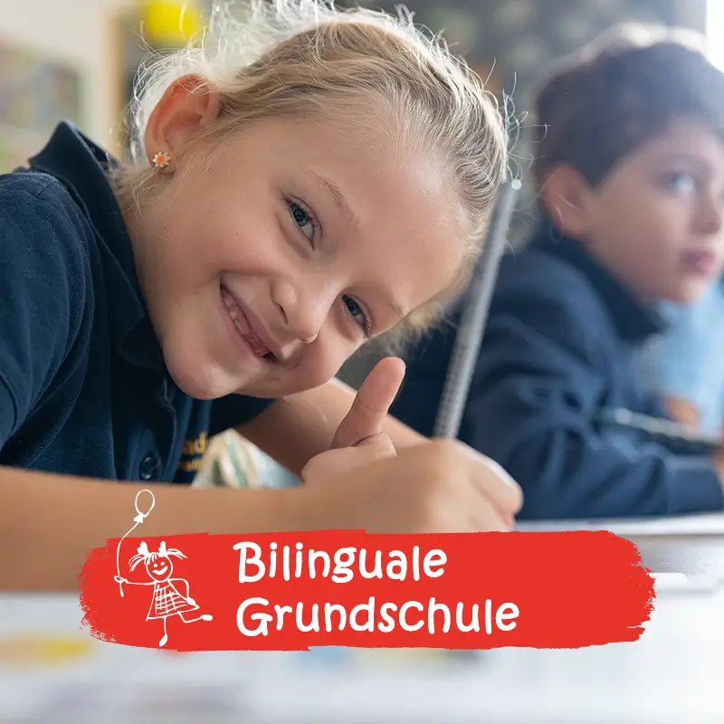 Bilinguale Grundschule